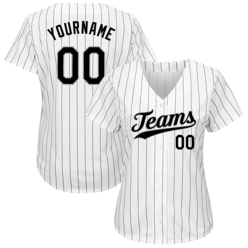 custom authentic baseball jerseys