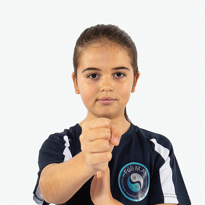 Phoenix  8 - 11 yrs, free 2 week Wing Chun Martial Arts trial