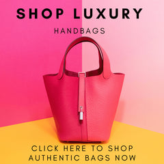 Authenticate for Designer Handbags!