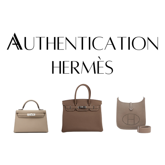 birkin authentication