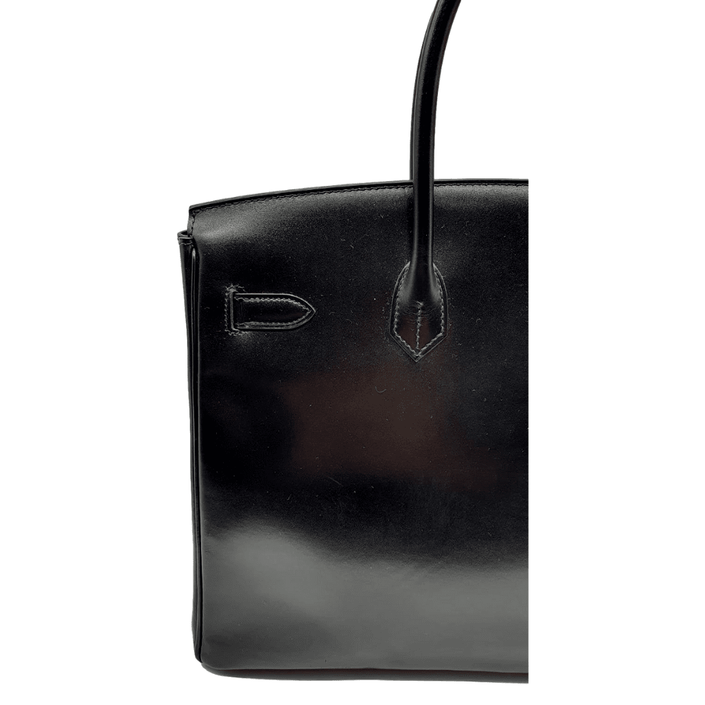 black box birkin