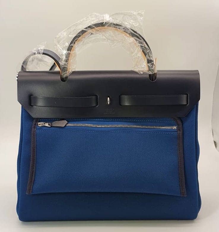 herbag blue