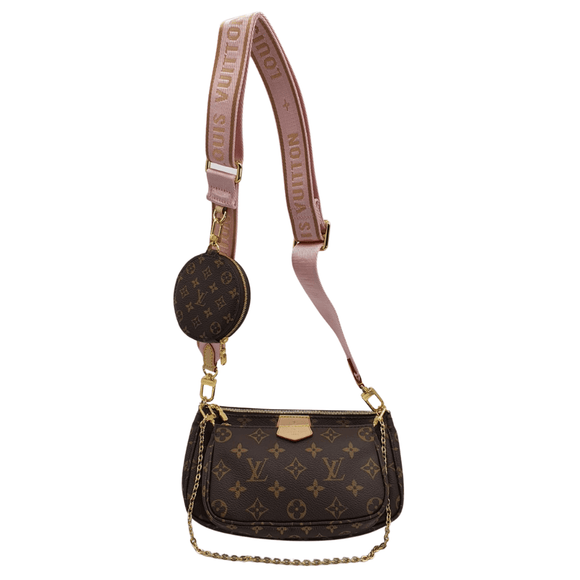 louis vuitton evelyne bag