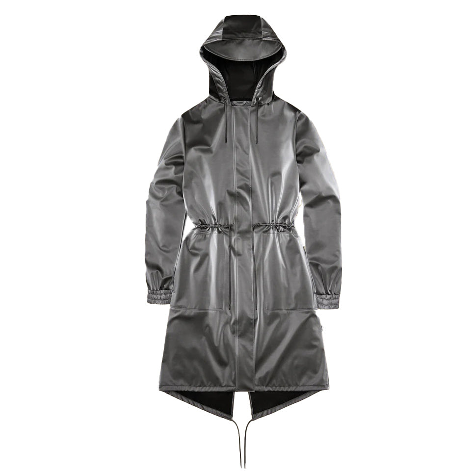 RAINS STRING W Parka