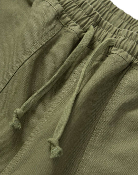 SERVICES WORKS Canvas Chef Short
