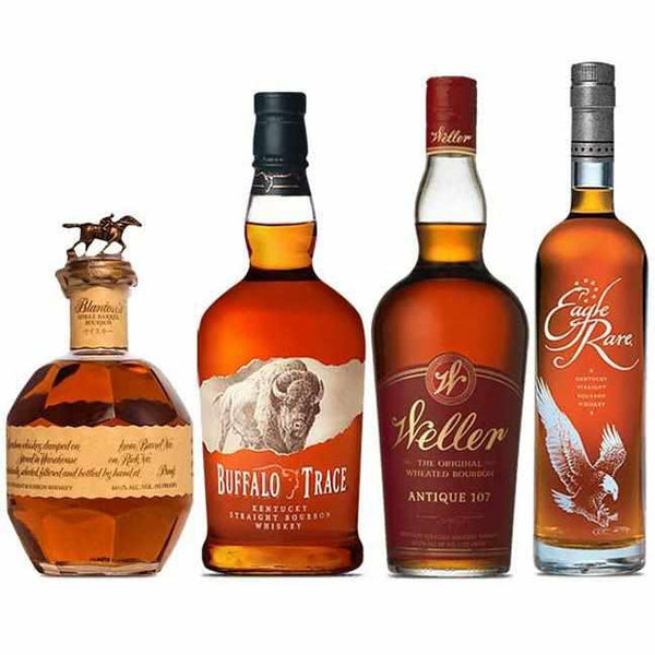 Shop Rare Bourbon & Whiskey Online Allocated Liquor Store