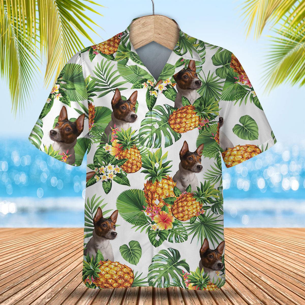 The Best Hawaiian Shirts For Women