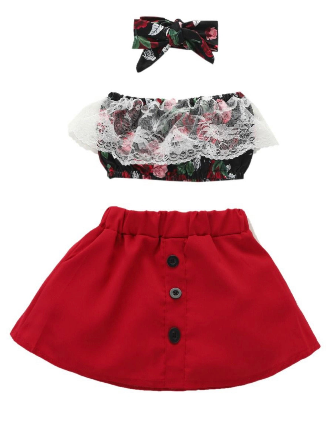 Boujie Play Date Set