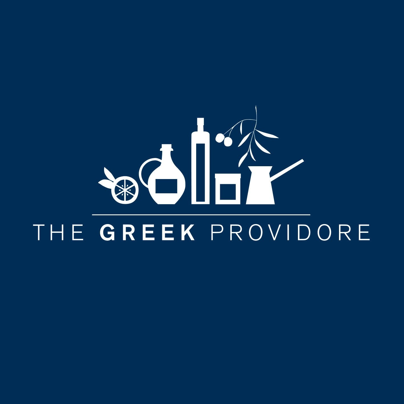 The Greek Providore