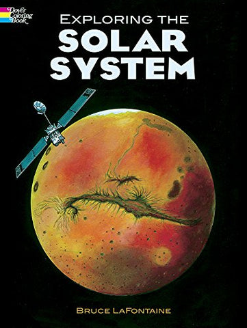 My First Book of Planets: All about the Solar System for Kids 9781646118366
