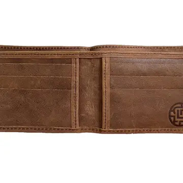Bi-Fold Wallet
