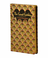 The Great Gatsby (Chiltern Classic) by F Scott Fitzgerald