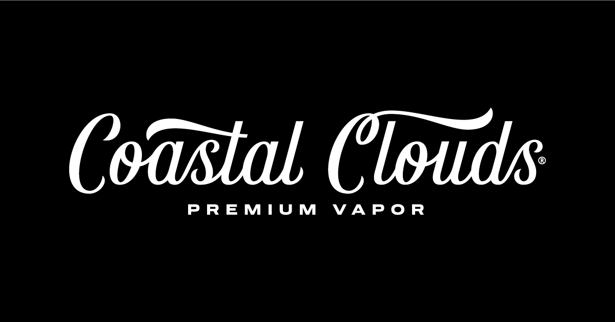 Coastal Clouds Premium Vapor