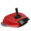 Sweeper Floor Dust Cleaning Mop Broom with Dustpan 360 Rotary