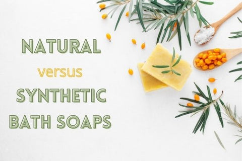 natural versus synthetic