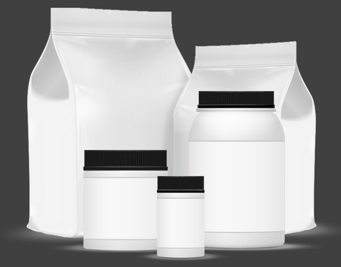 Plain Packaging_Supplement Brand