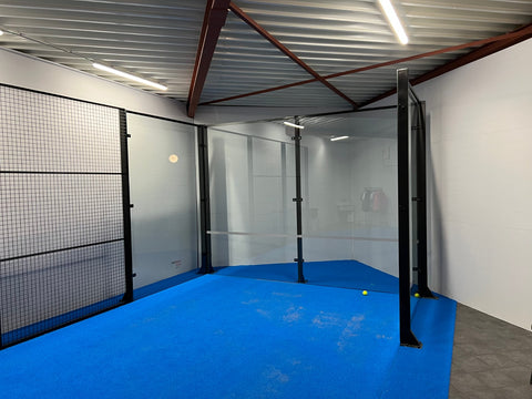 padel testcenter