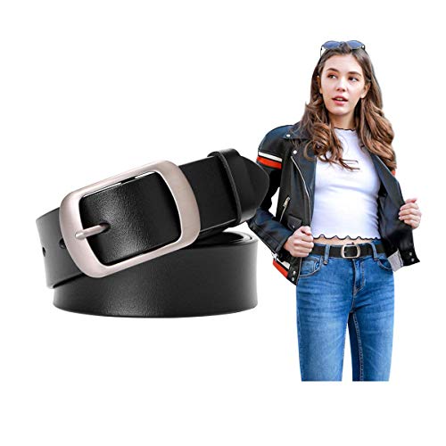 women's metal belts