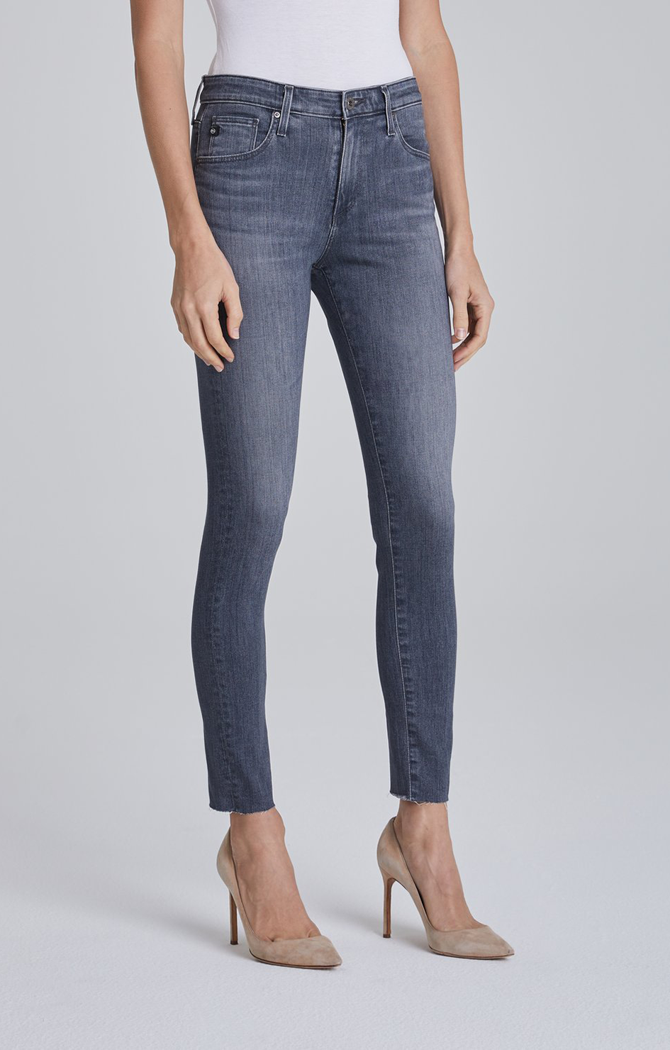 ag jeans farrah sale