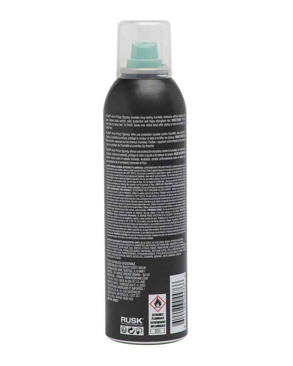 Designer Collection Thermal Shine Spray, Pure Argan Oil