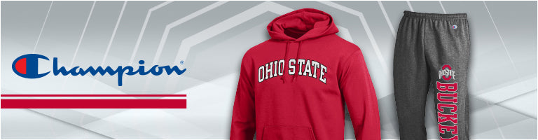 ohio state buckeyes shop