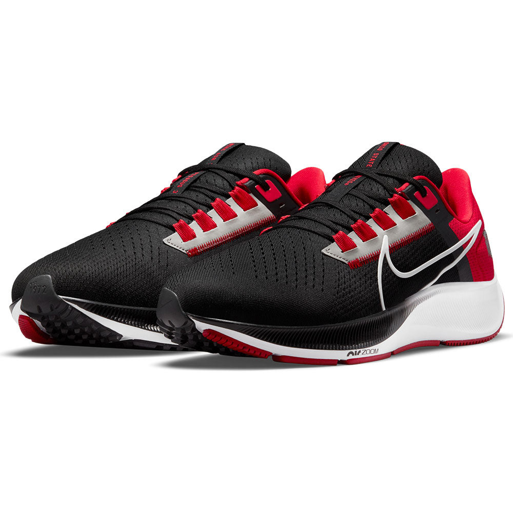 ohio state buckeye nike shoes