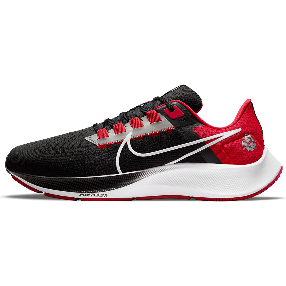 ohio state buckeye nike shoes