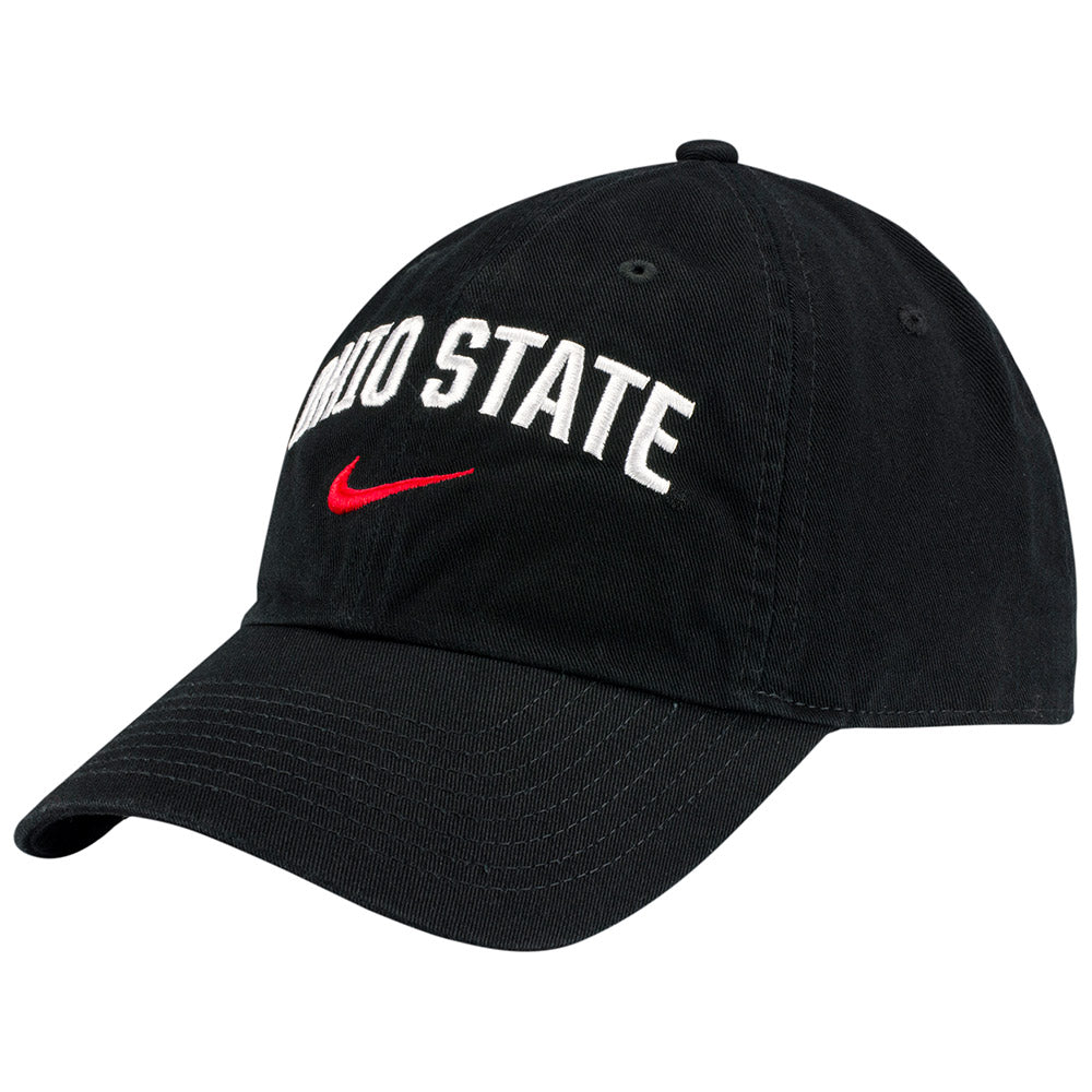 ohio state nike dri fit hat