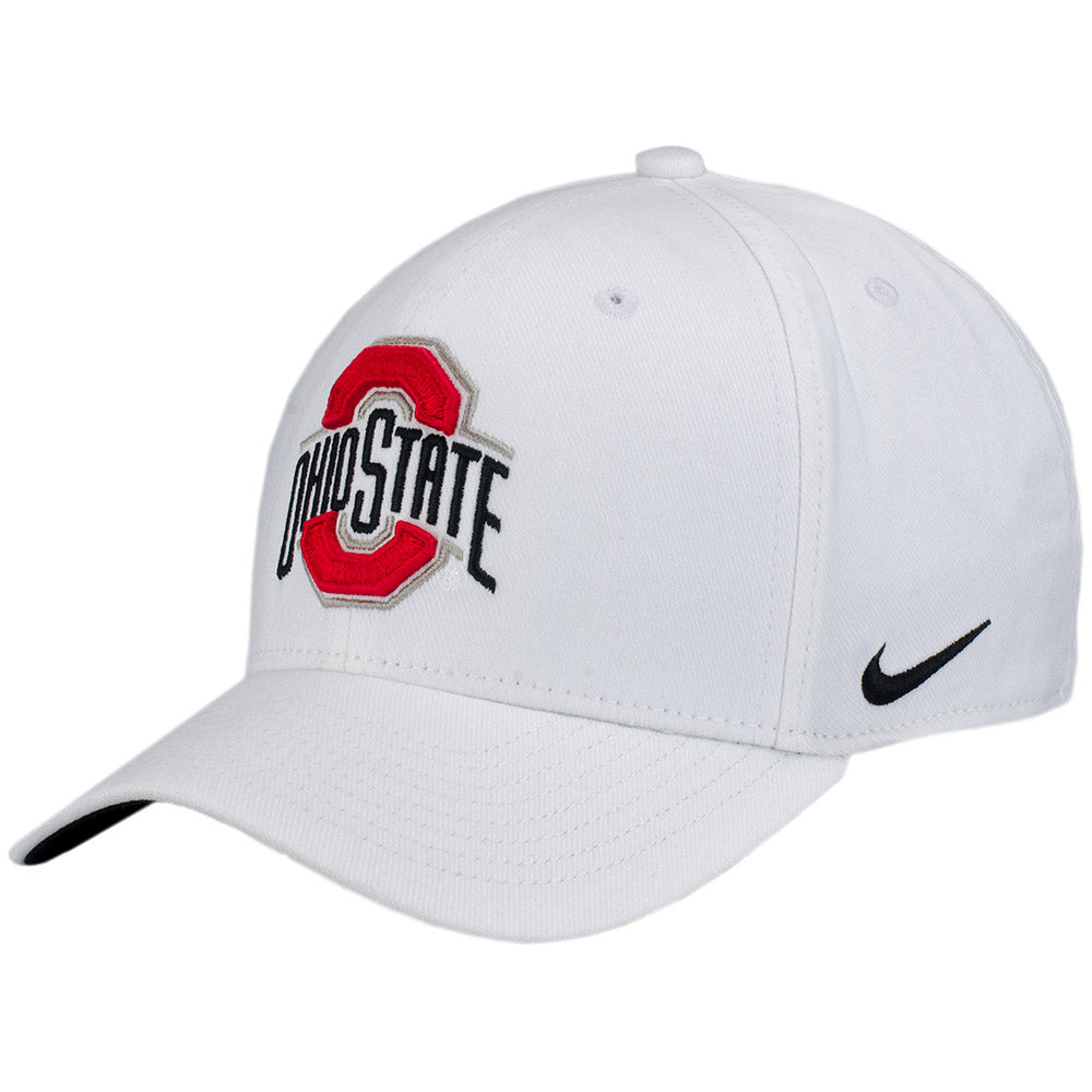 black nike ohio state hat