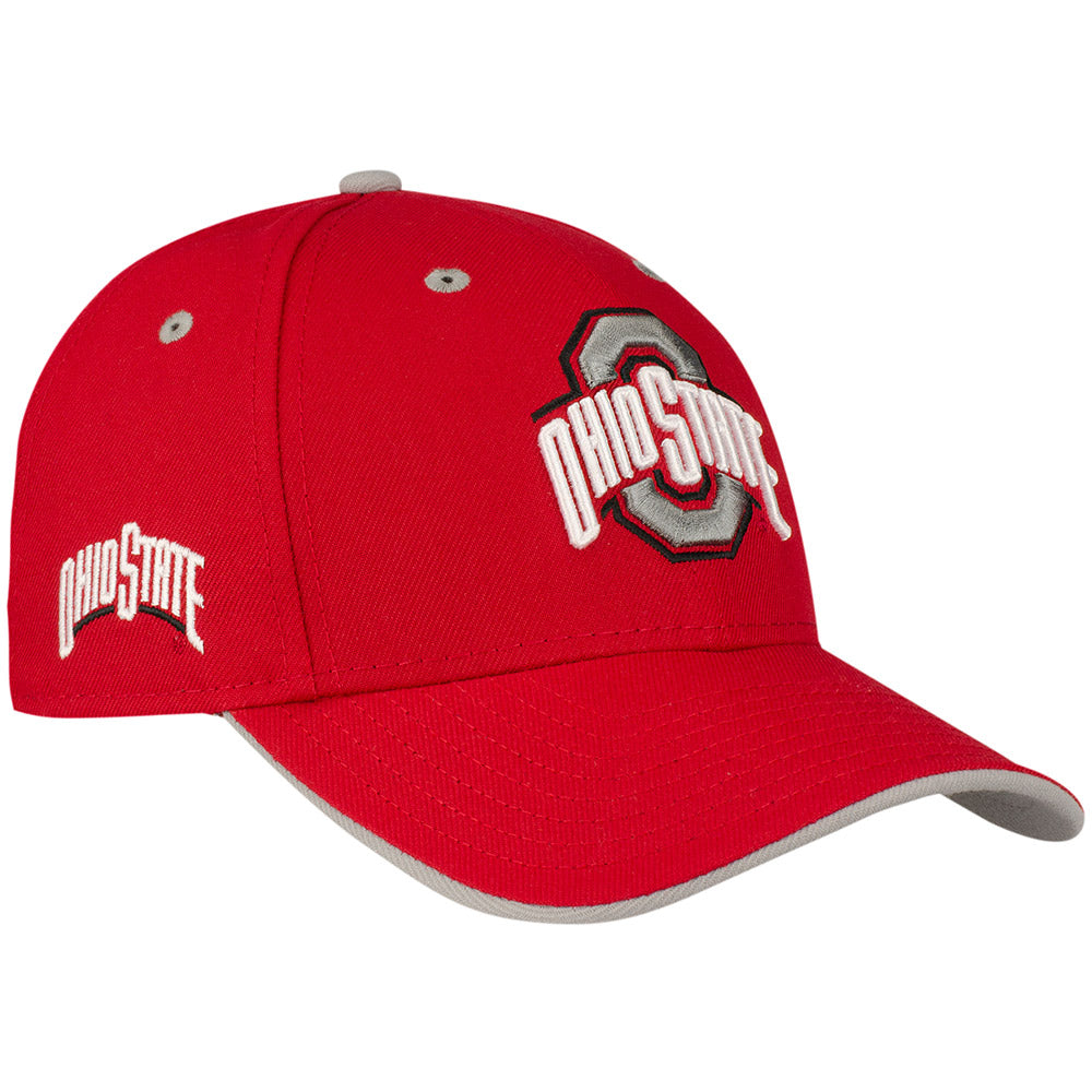 Ohio State Hats Shop Osu Buckeyes