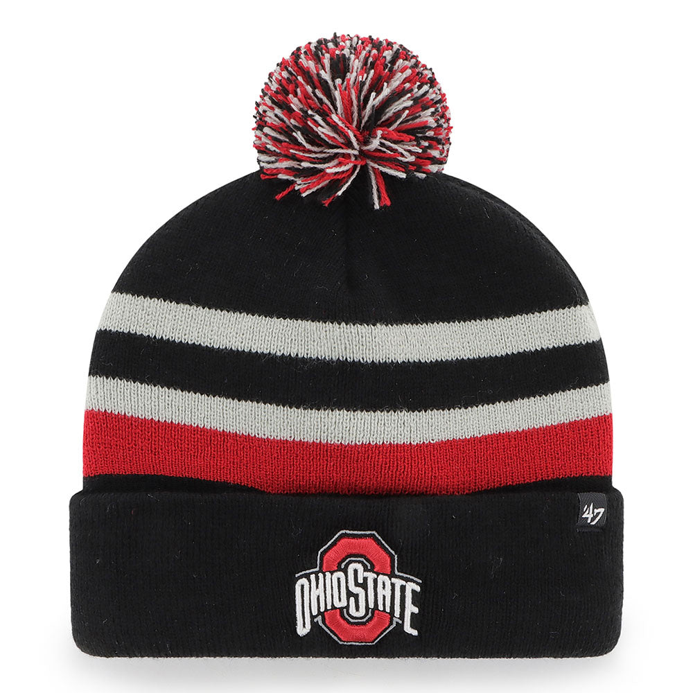 Ohio State Knit & Winter Accessories | Shop OSU Buckeyes