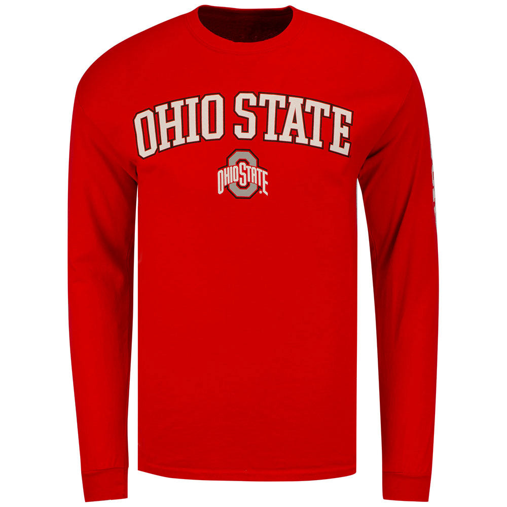 Adult Ohio State Merchandise | Shop OSU Buckeyes