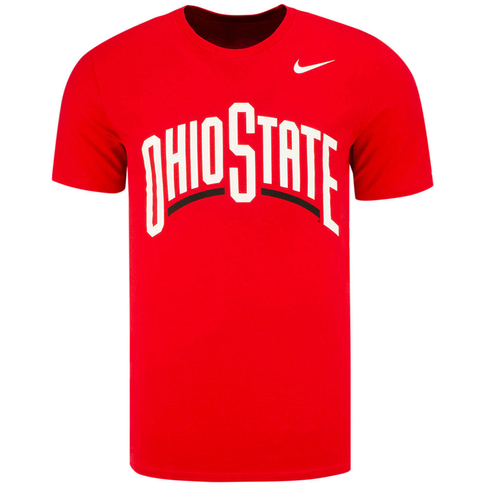 osu dri fit shirt