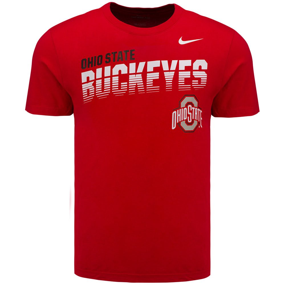 ohio state nike t shirt