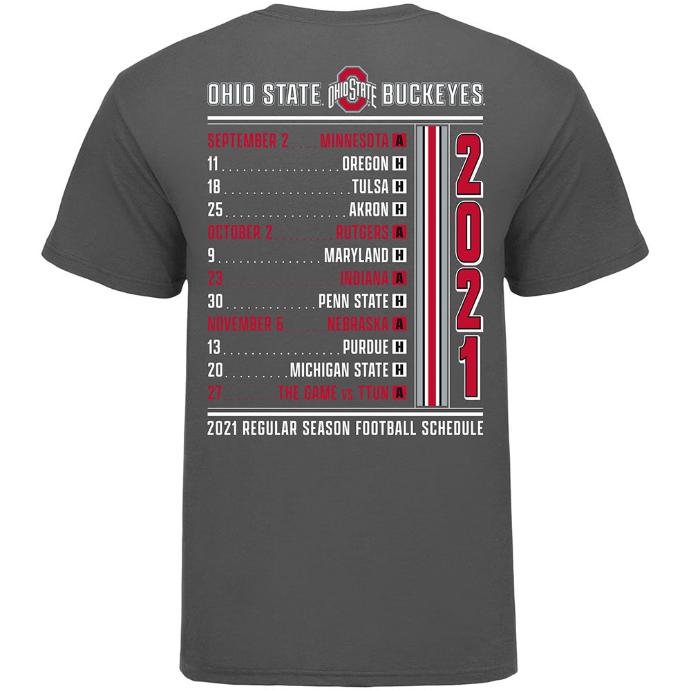 Adult Ohio State Merchandise | Shop OSU Buckeyes