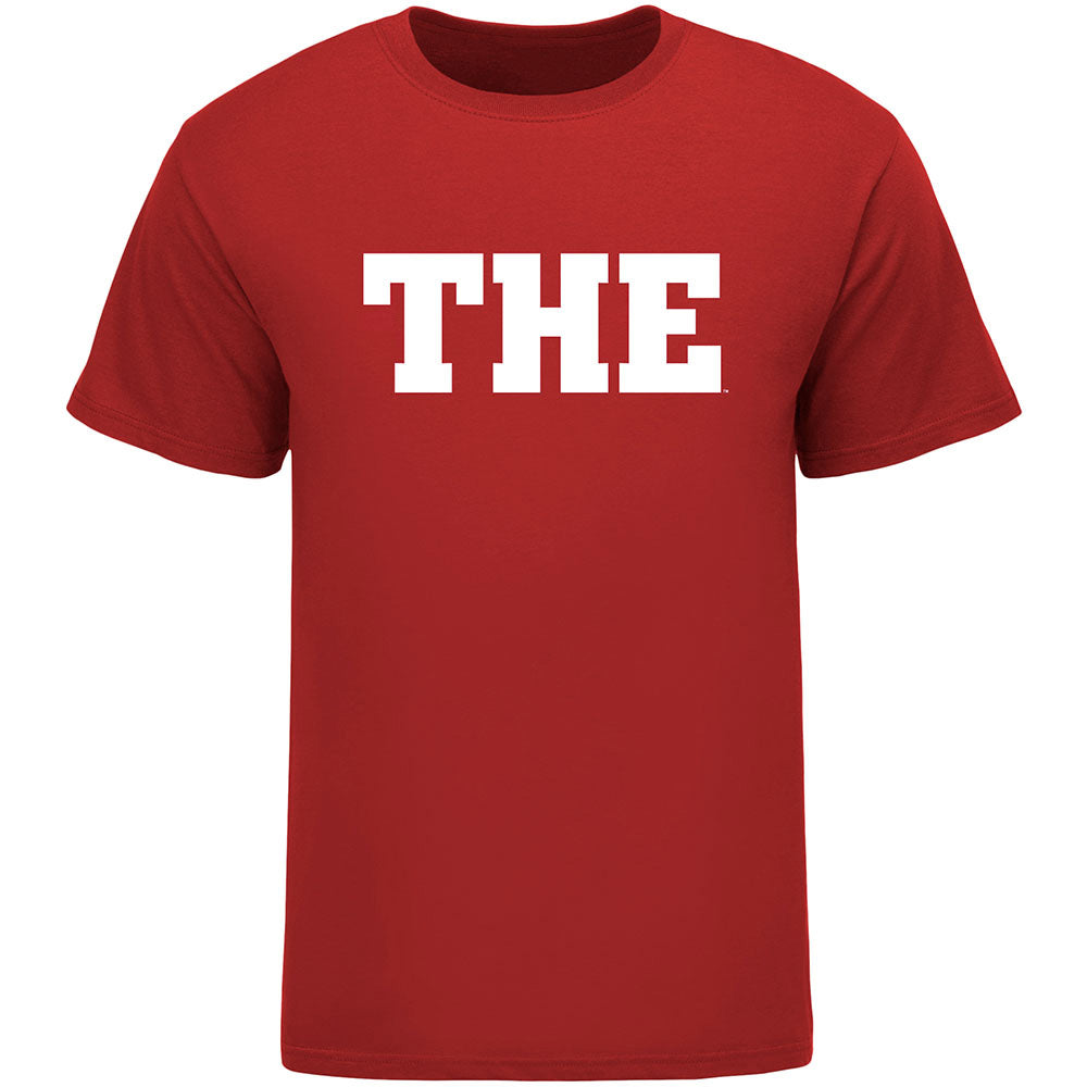 Ohio State Wants to Trademark Word 'The
