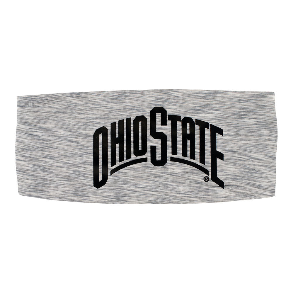 nike ohio state headband