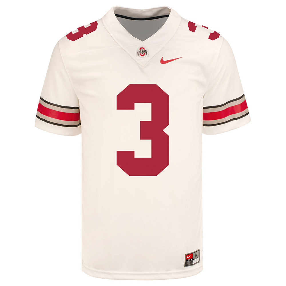 Ohio State Football Jerseys Shop OSU Buckeyes