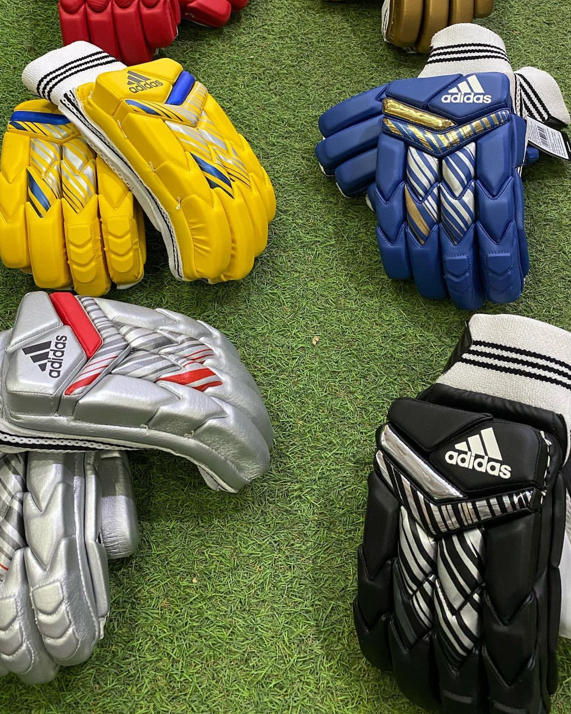 adidas incurza 1.0 batting gloves