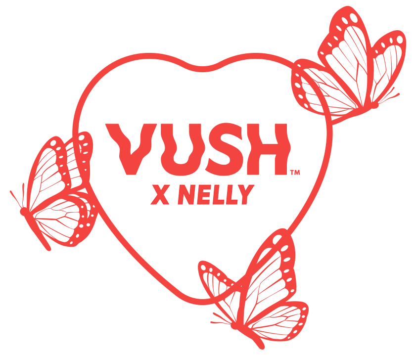 VUSH teams up with Nelly London on new vibrator customers are