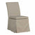 HELENA UPHOLSTERED SIDE CHAIR- SC409750