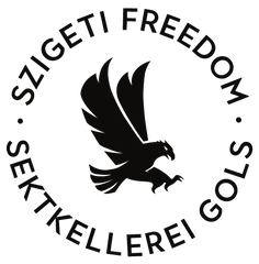 Szigeti Freedom - Label