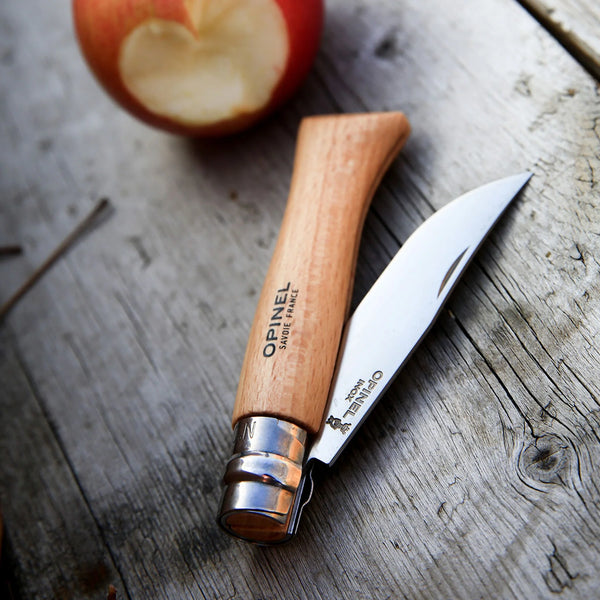 N°10 Corkscrew Knife – Française