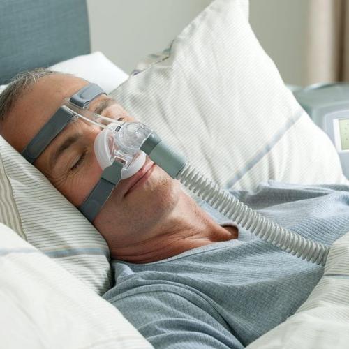 Eson Nasal with Headgear Complete CPAP Mask Fisher & Paykel