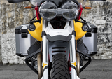 LED Nebelscheinwerfer Kit für Moto Guzzi V85 TT