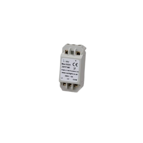 Buster and Punch - 1-10V DIMMER MODULE