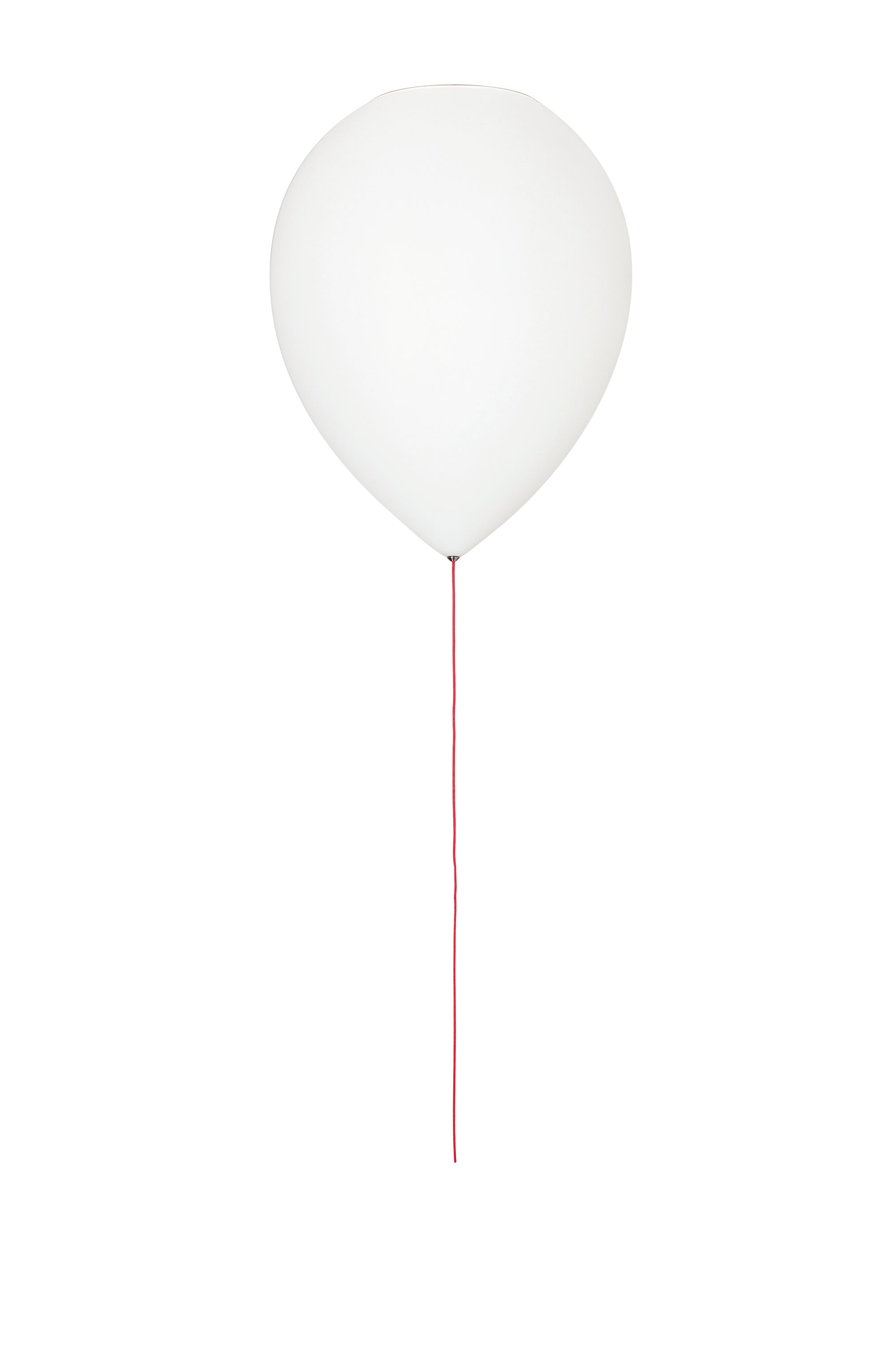 Estiluz balloon A-3050-74 Wit