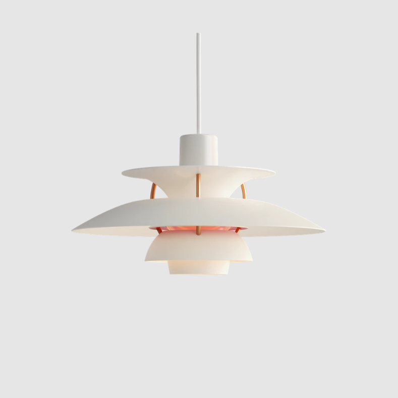 Louis Poulsen - PH 5 mini hanglamp