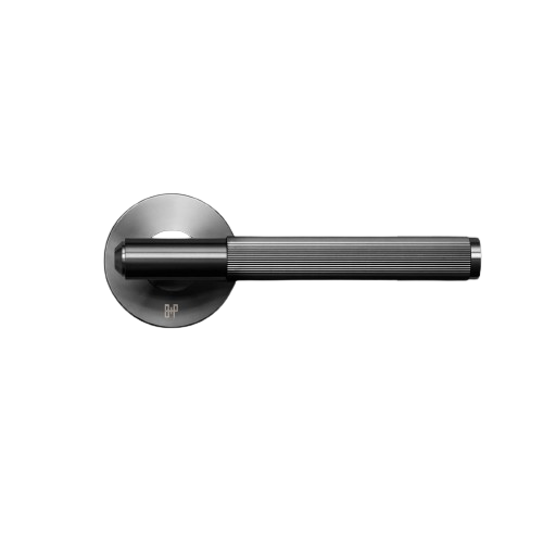 Buster and Punch Door-Handle-LINEAIR 38mm