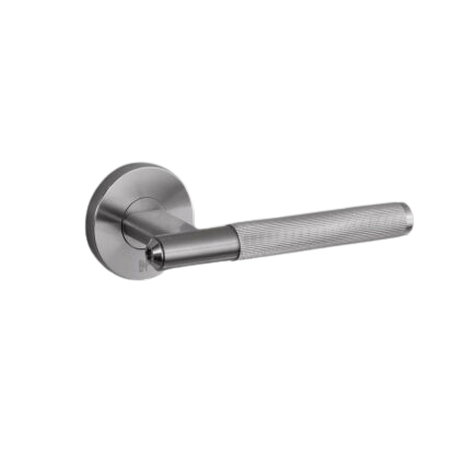 Buster and Punch Door-Handle-LINEAIR 38mm